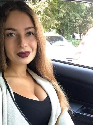 Анкета проститутки Марселина, Миллерово, 25 лет, №28087